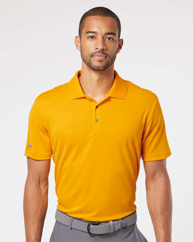 Men's Adidas - Performance Polo - A230