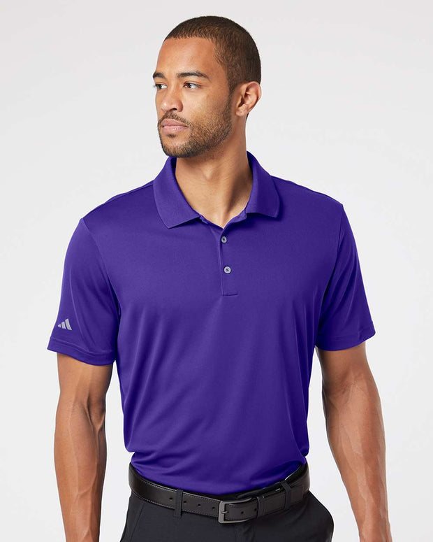 Men's Adidas - Performance Polo - A230