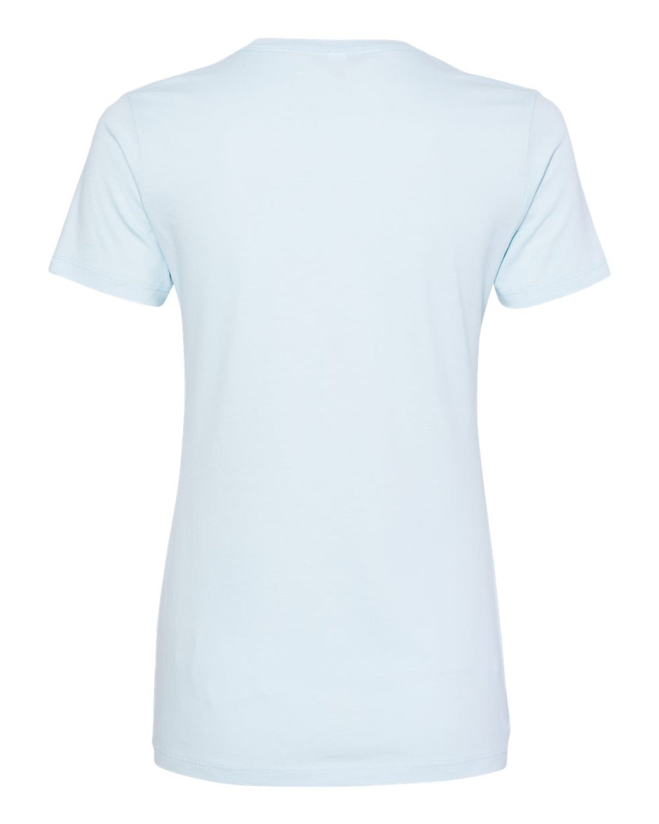 Next Level - Women’s Cotton T-Shirt - 3900