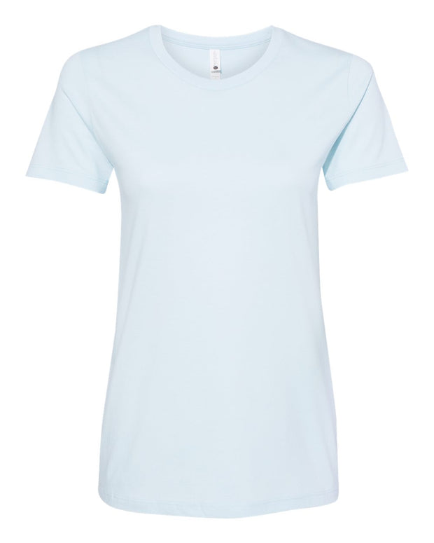 Next Level - Women’s Cotton T-Shirt - 3900