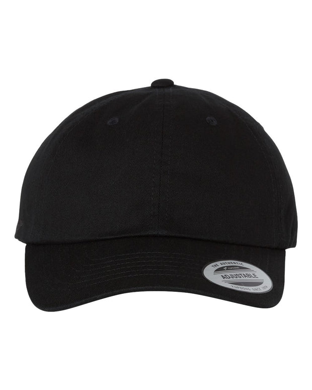 YP Classics - EcoWash™ Dad Hat - 6245EC