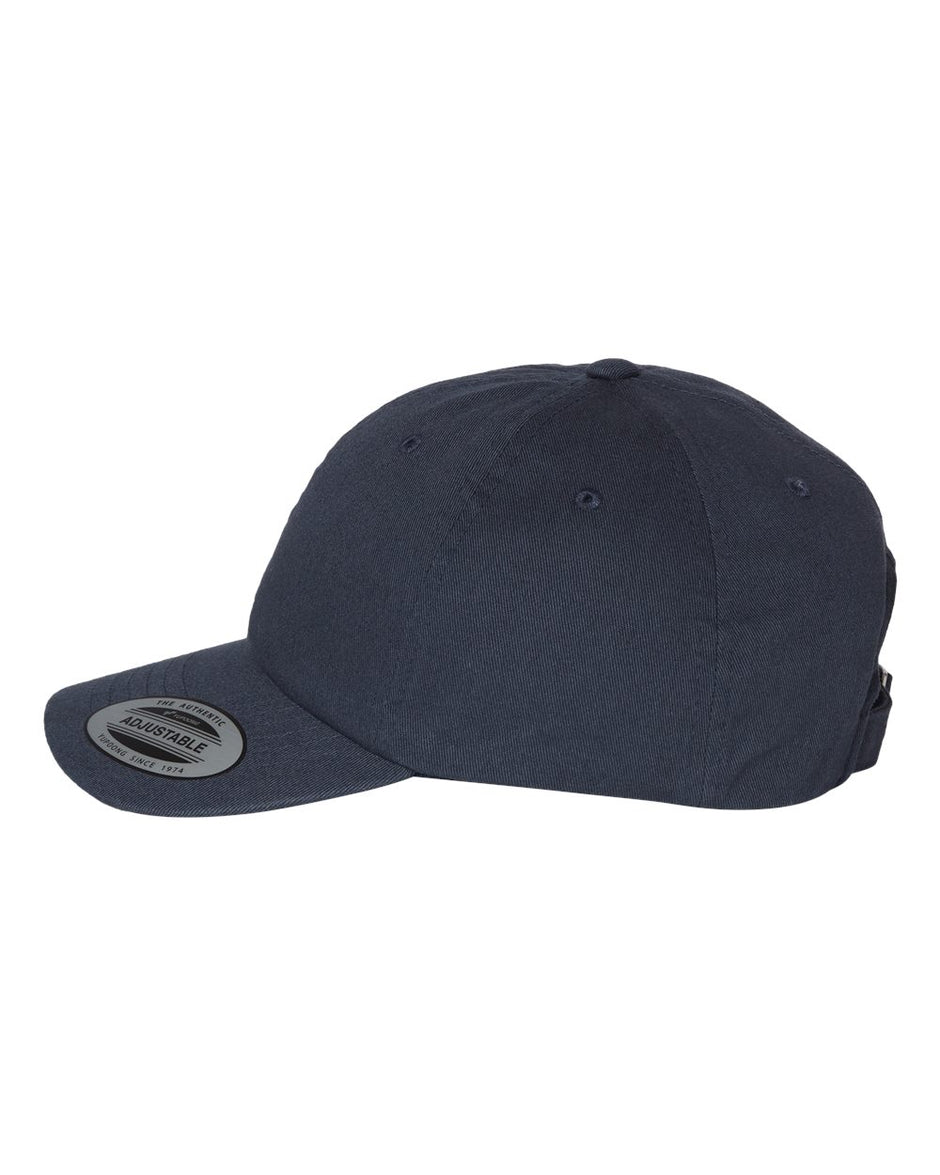 YP Classics - EcoWash™ Dad Hat - 6245EC