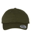 YP Classics - EcoWash™ Dad Hat - 6245EC