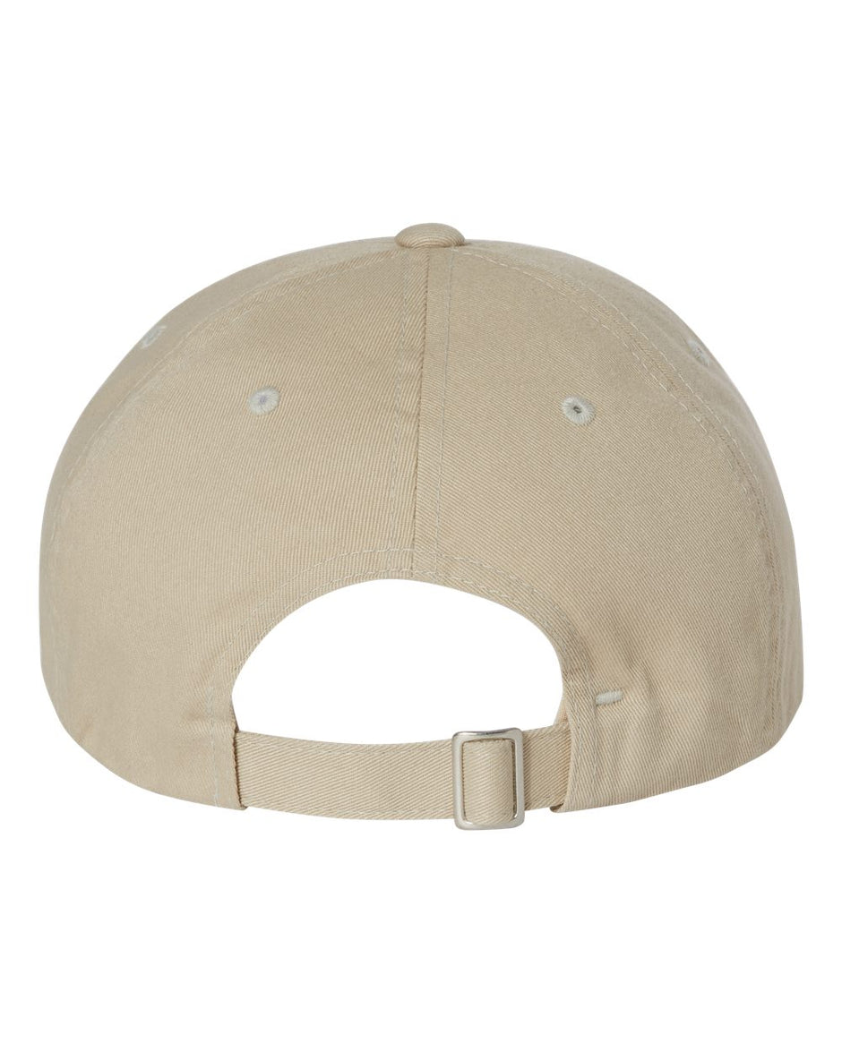 YP Classics - EcoWash™ Dad Hat - 6245EC