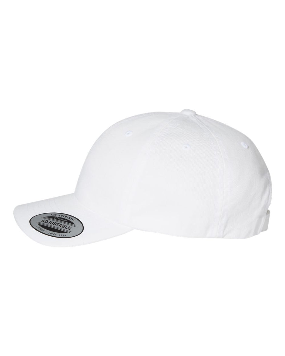 YP Classics - EcoWash™ Dad Hat - 6245EC