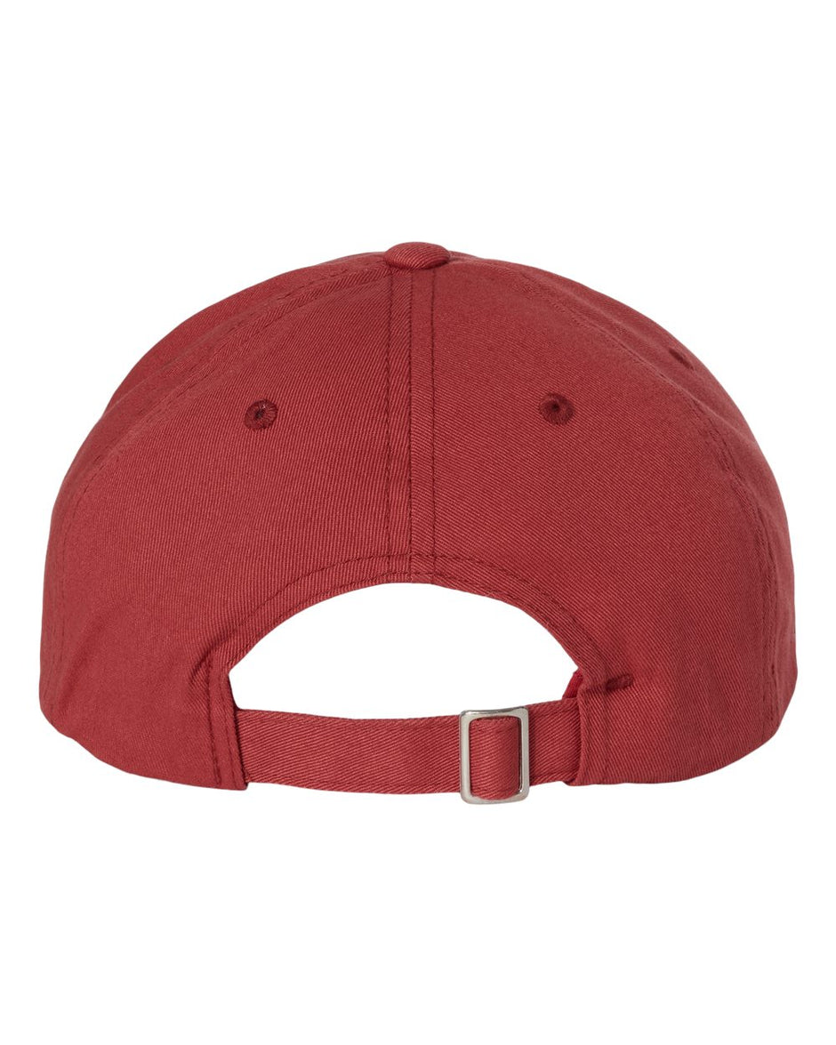 YP Classics - EcoWash™ Dad Hat - 6245EC