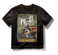 Strictly Pressure Mechanic Tee