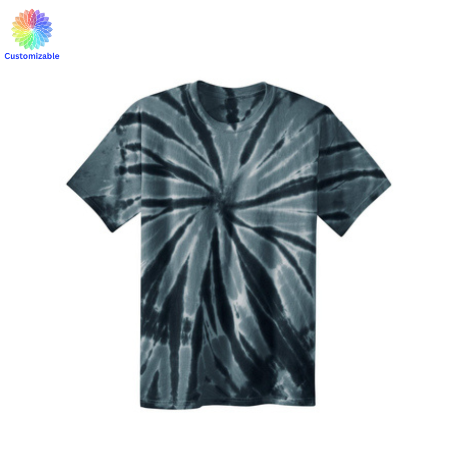 Port & Company® Youth Tie-Dye Tee