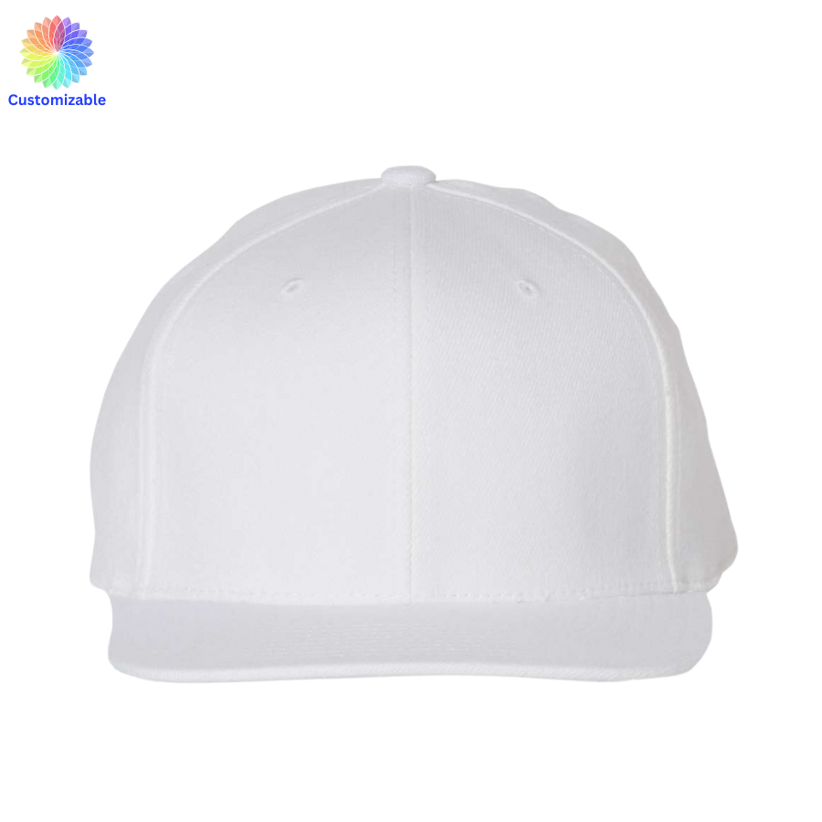 Flexfit - 110® Snapback Cap - 110F